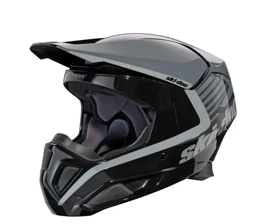 SKI-DOO PYRA X-TEAM EDITION HELMET
