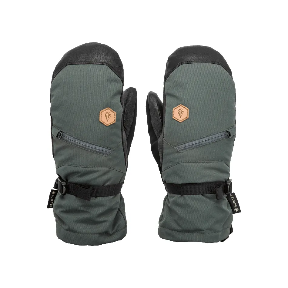 Skye Gore-Tex Over Mitt - Womens