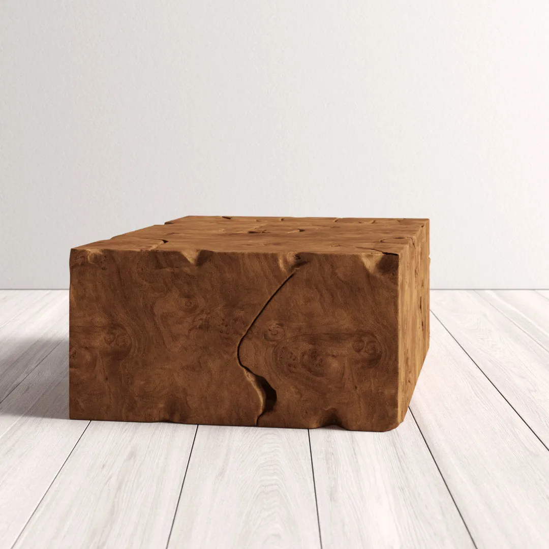 Slice Coffee Table Ibolili