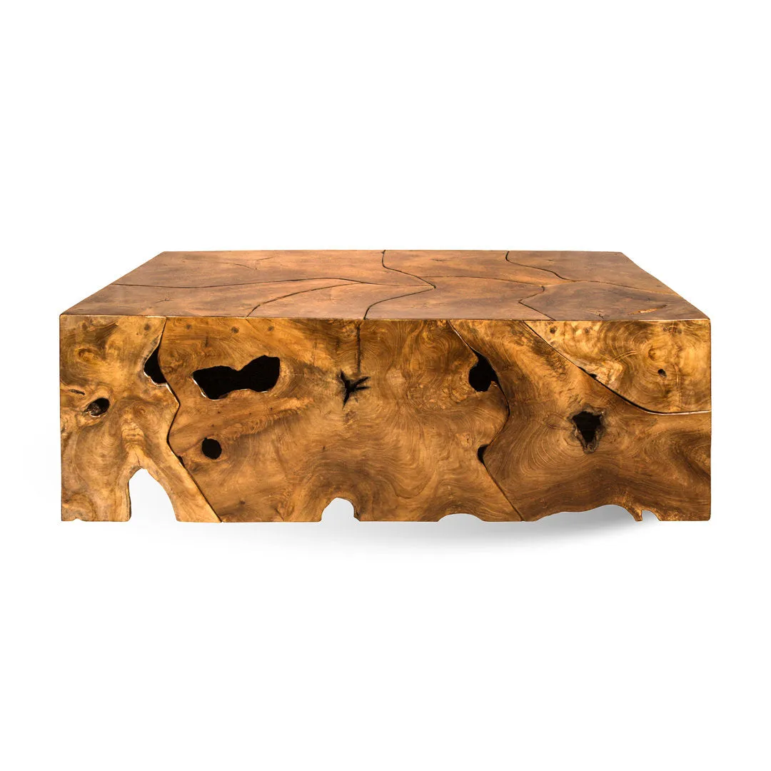 Slice Coffee Table Ibolili
