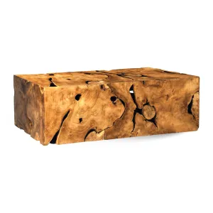 Slice Coffee Table Ibolili