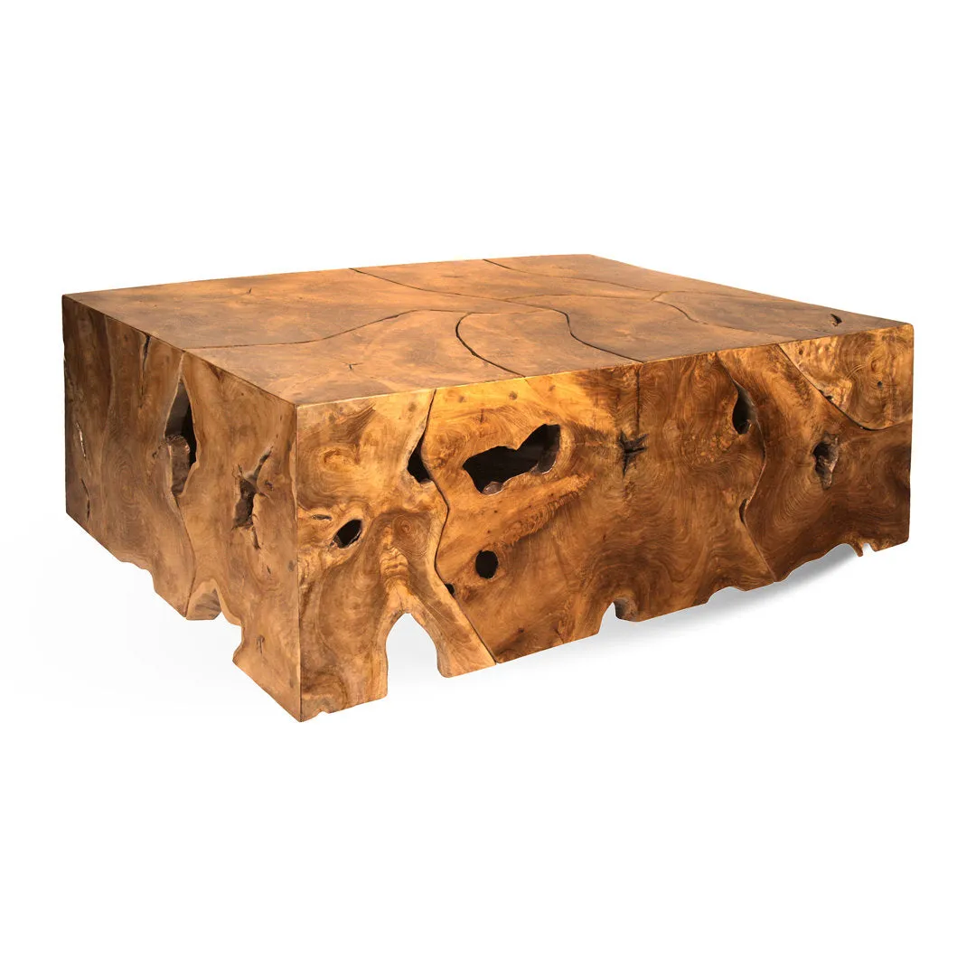 Slice Coffee Table Ibolili