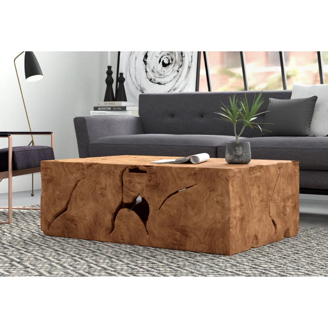 Slice Coffee Table Ibolili