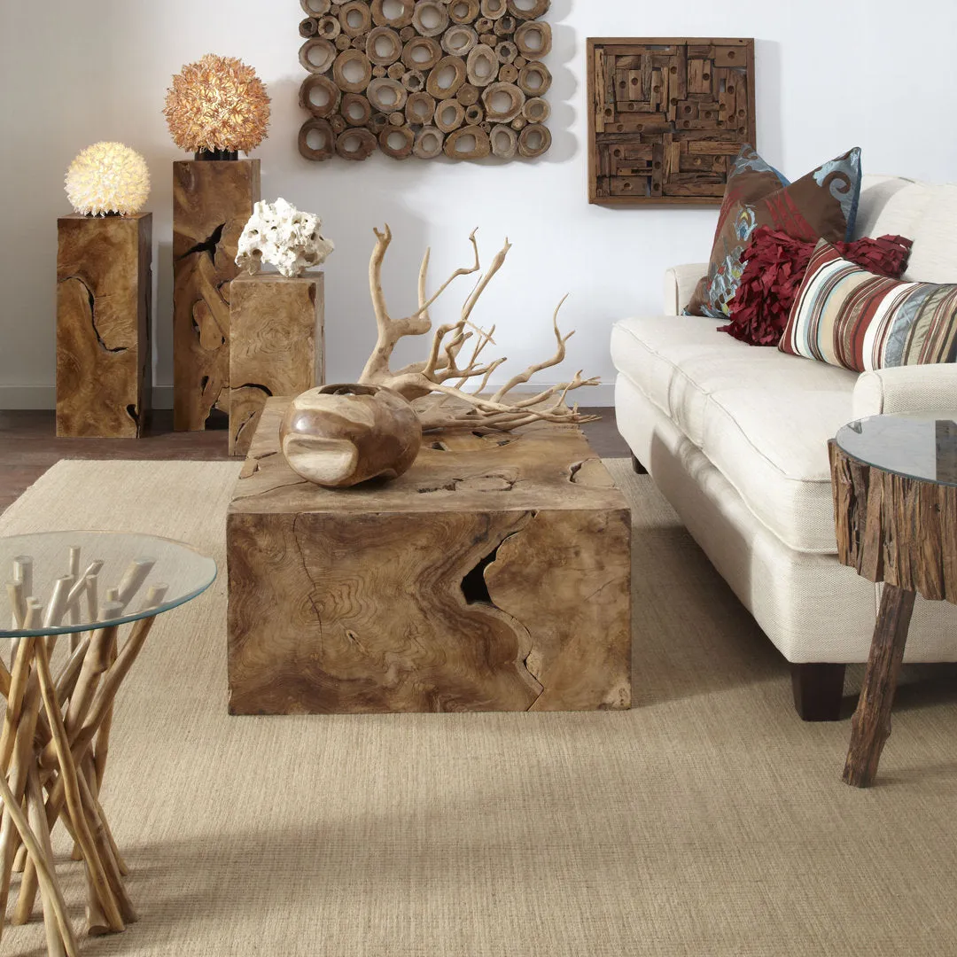 Slice Coffee Table Ibolili