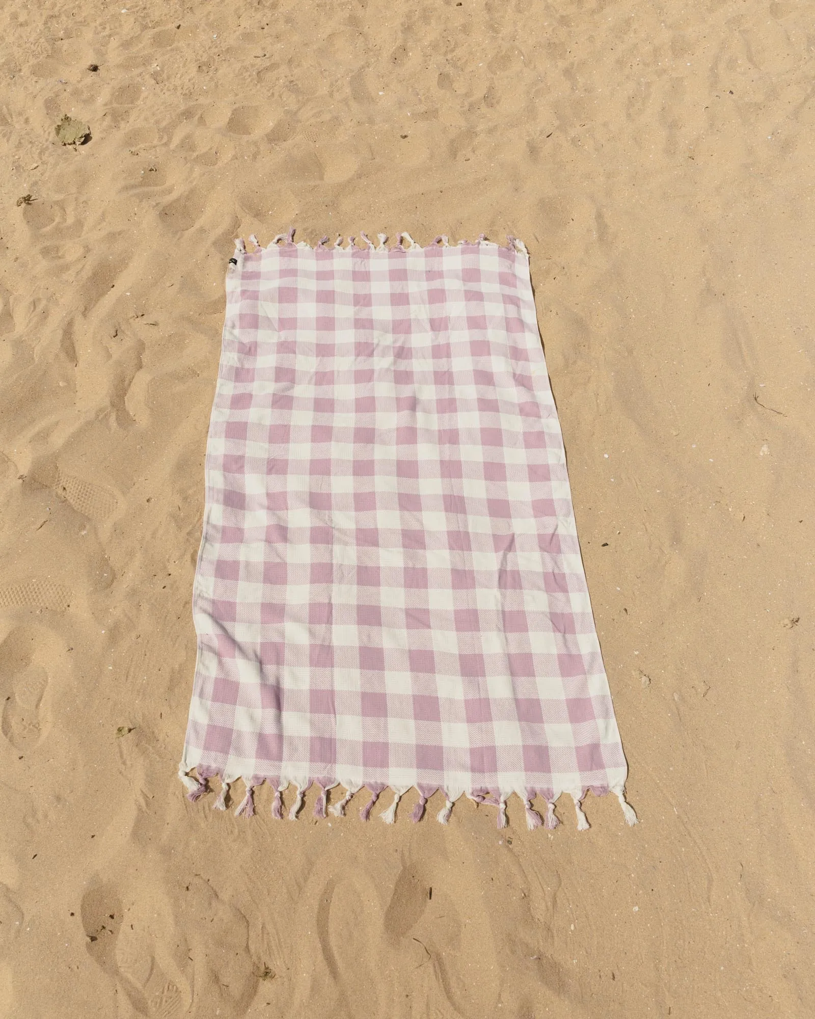 Slowtide Turkish Towel- Ravello