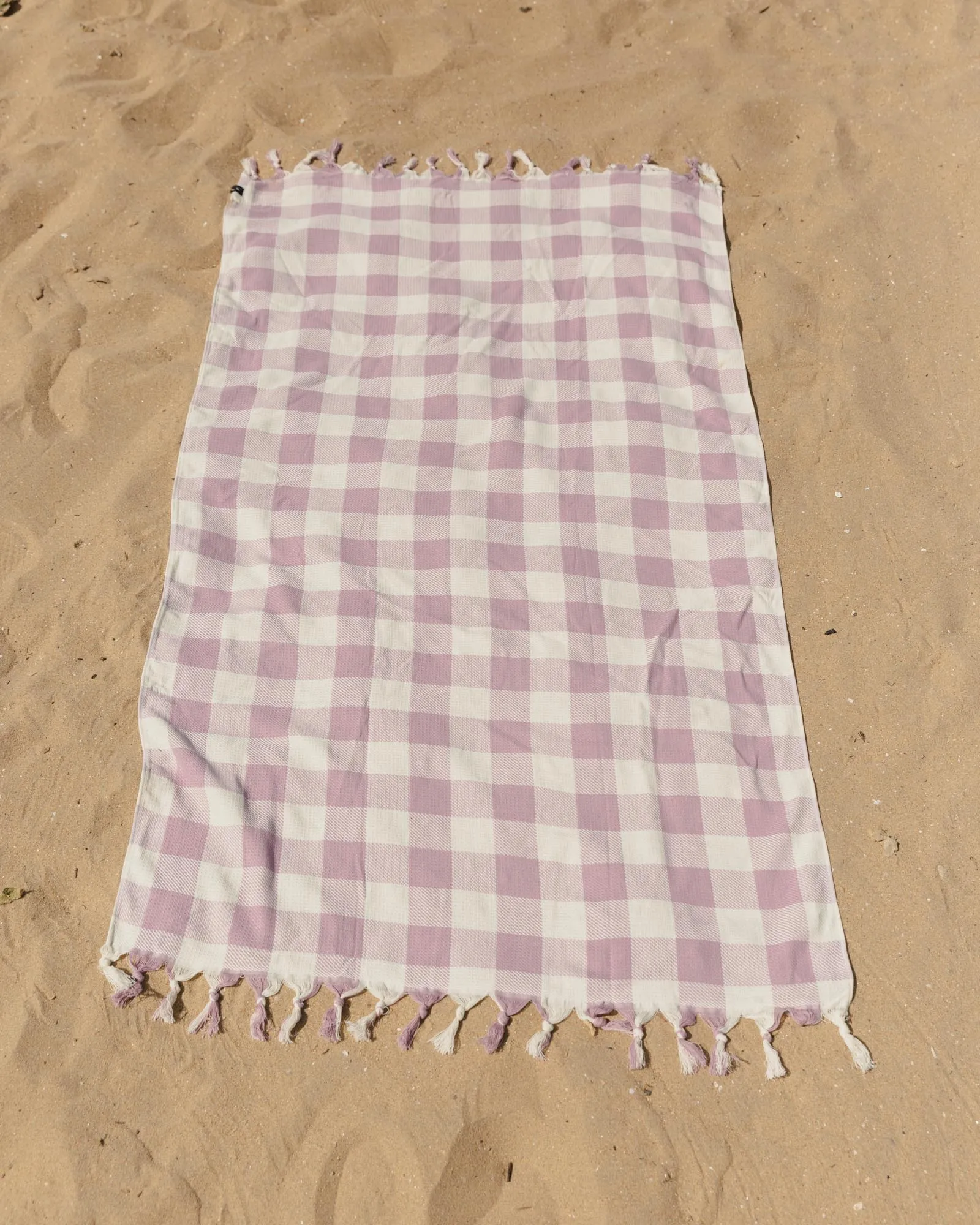 Slowtide Turkish Towel- Ravello