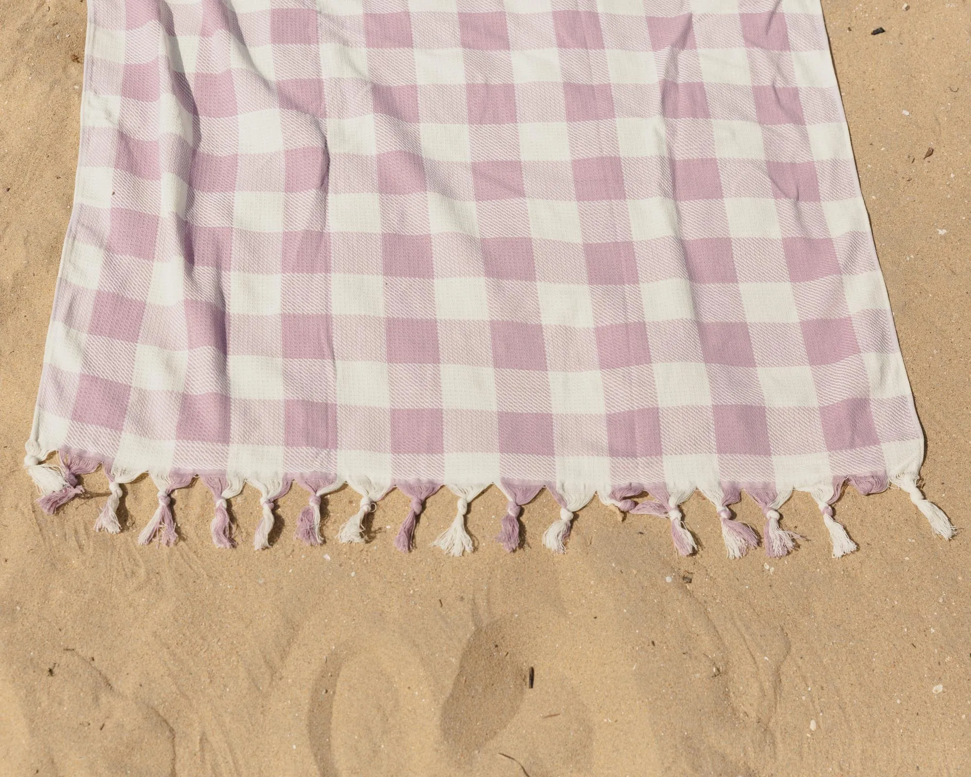 Slowtide Turkish Towel- Ravello