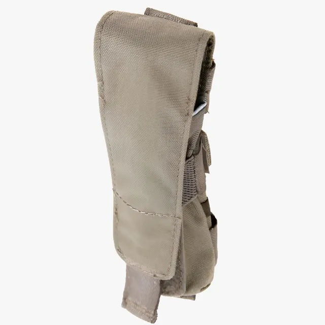 Snigel GP pouch 2 2.0 Grey