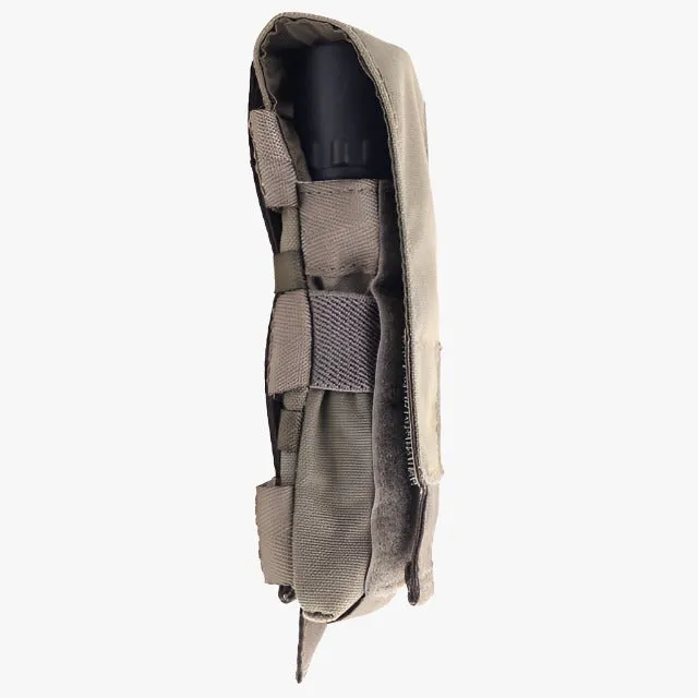 Snigel GP pouch 2 2.0 Grey