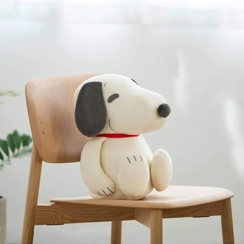 SNOOPY Medicine Ball C3JHI209