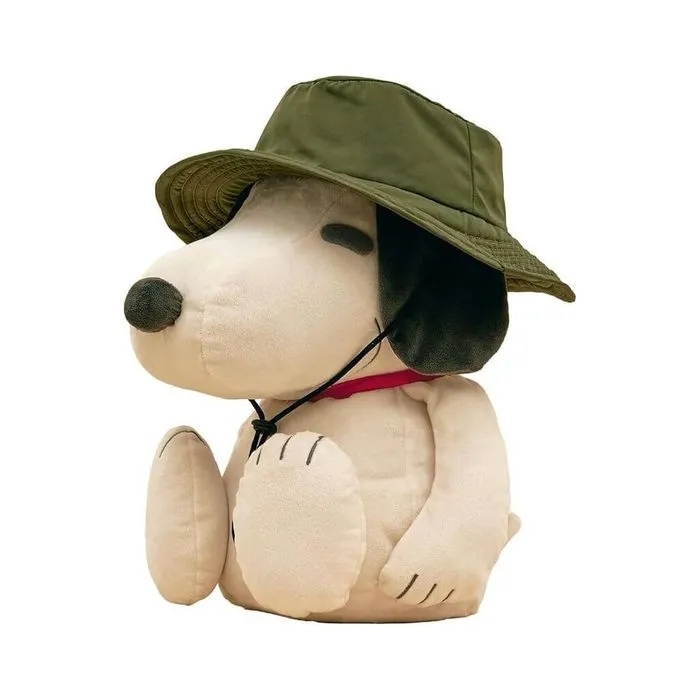 SNOOPY Medicine Ball C3JHI209