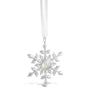 Snowflake Ornament 2022 Edition