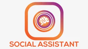 SOCIAL ASSISTANT by Calix and Vincent