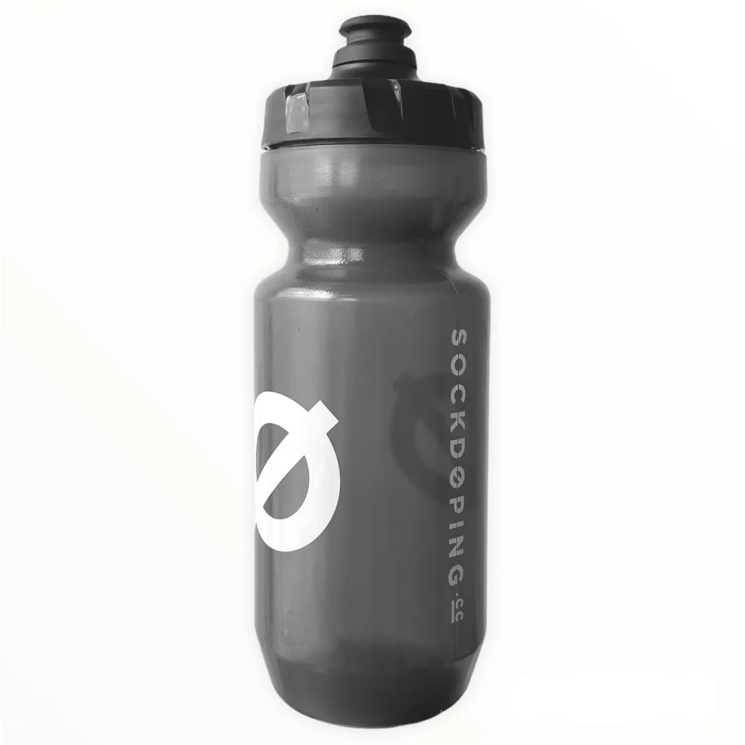 Sockdoping - Smoke Bidon