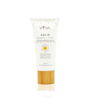 Solis Mineral Lotion
