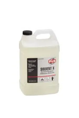 Solvent X