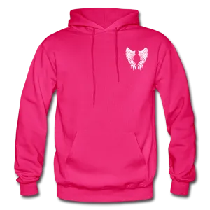 son Joey Allen Slater Jr Gildan Heavy Blend Adult Hoodie