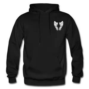 Son - Luke Allen Benson Gildan Heavy Blend Adult Hoodie