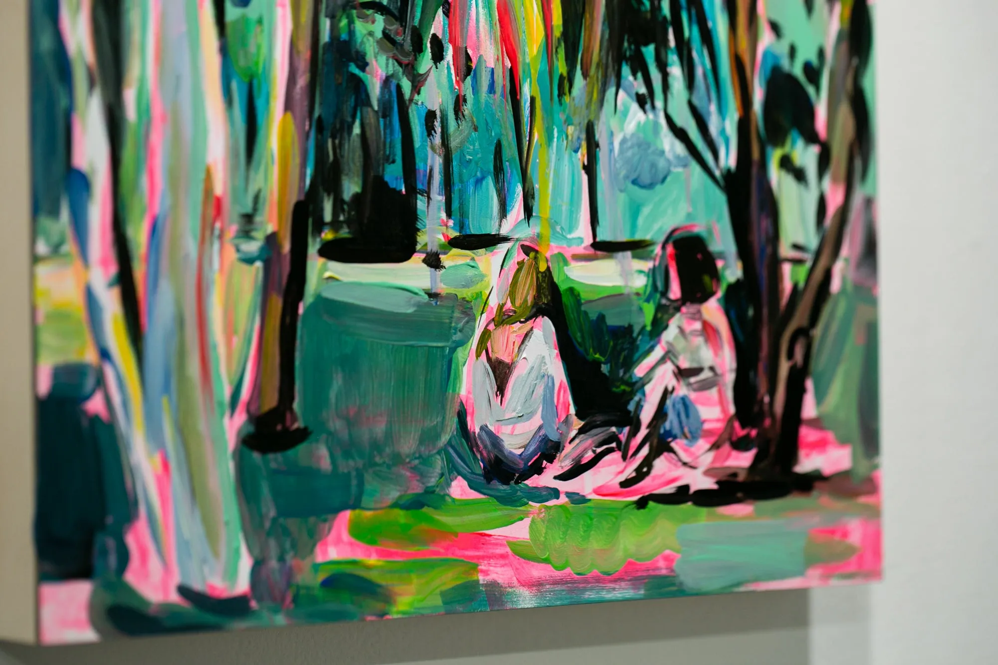 South Beach Picnic
