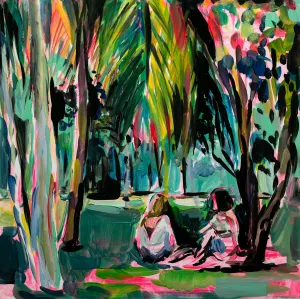 South Beach Picnic