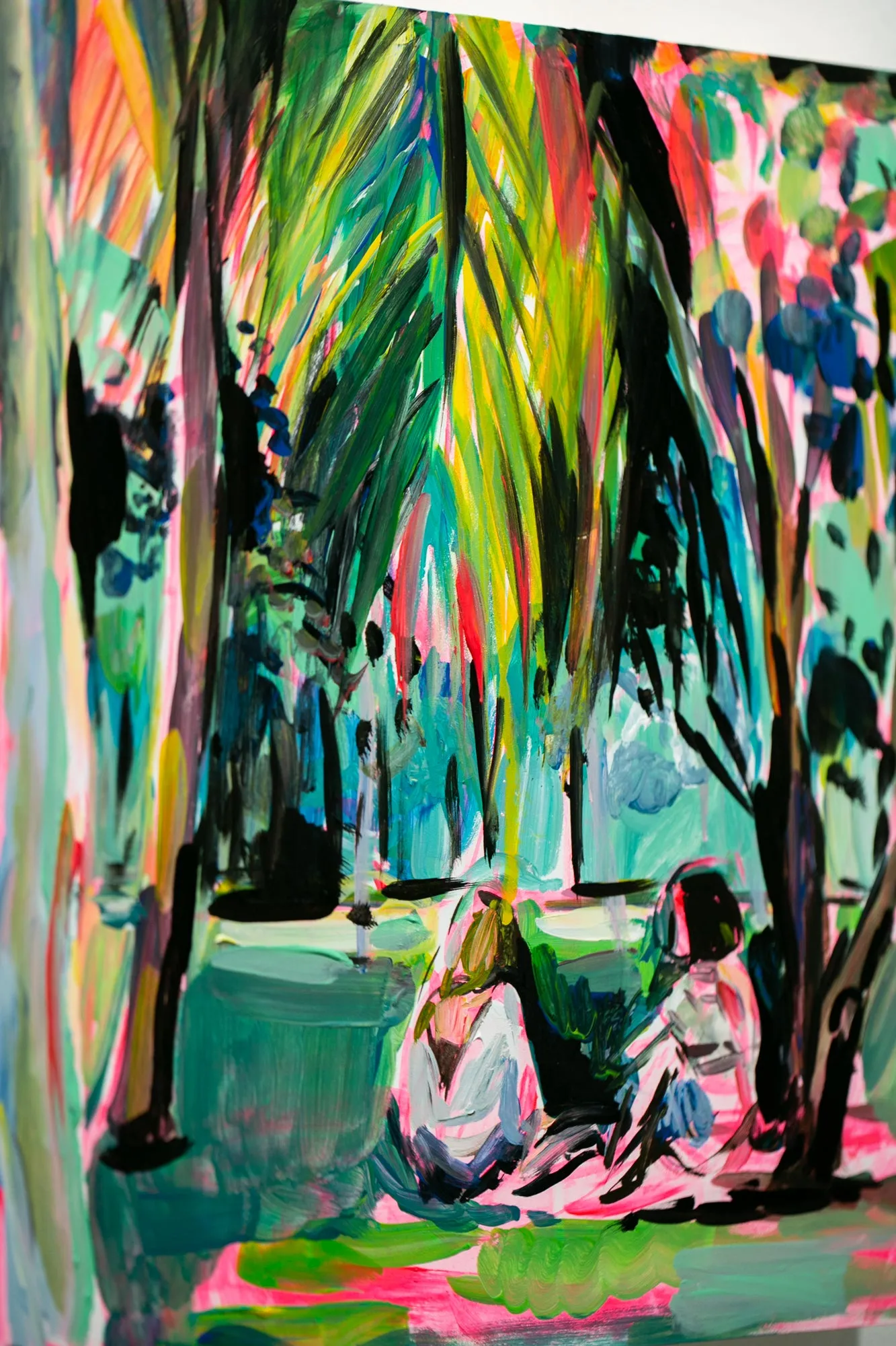 South Beach Picnic