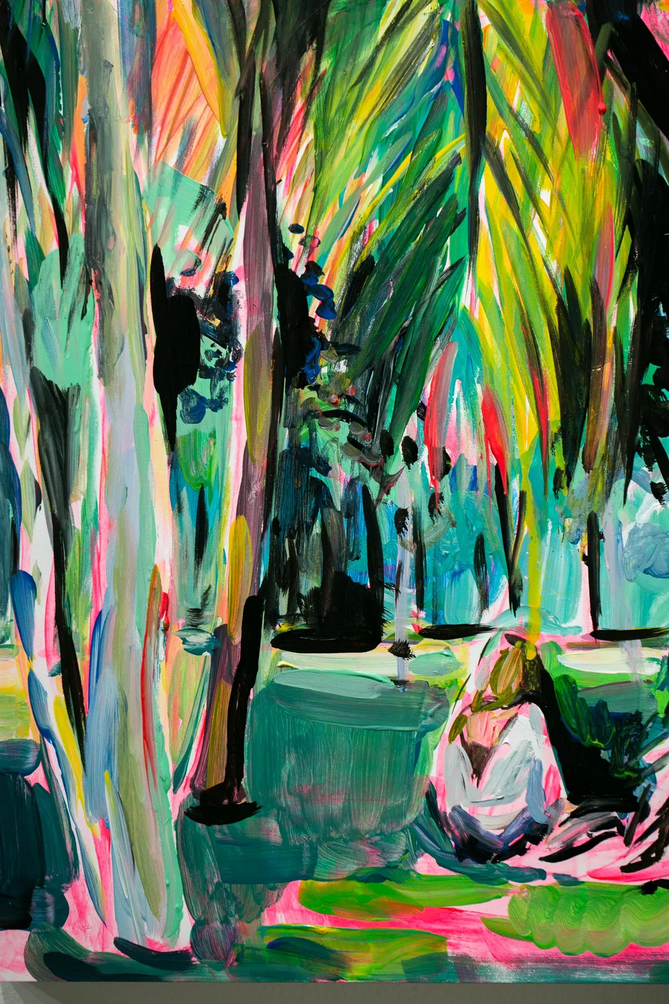South Beach Picnic