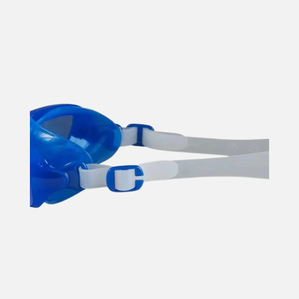 Speedo Futura Classic Junior Goggles -Clear/Blue
