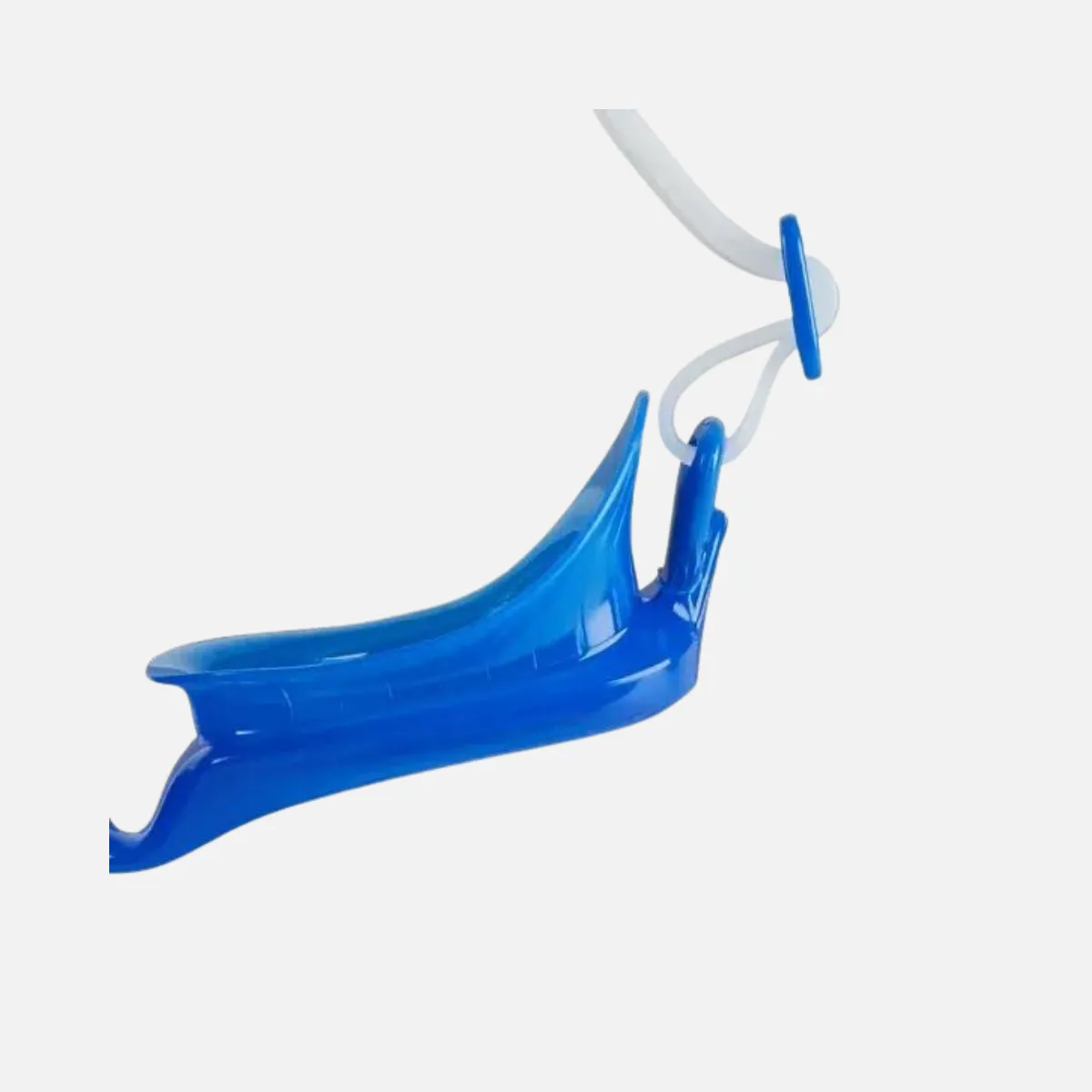 Speedo Futura Classic Junior Goggles -Clear/Blue