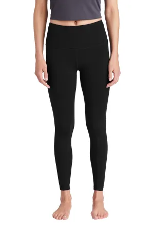 Sport-Tek ¨ Ladies High Rise 7/8 Legging LPST891