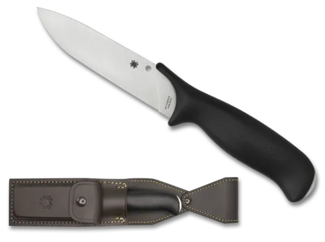 Spyderco - Zoomer