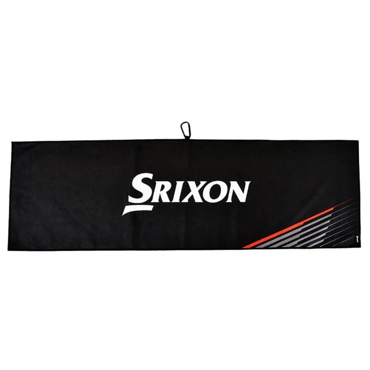 Srixon 2023 Tour Golf Towel