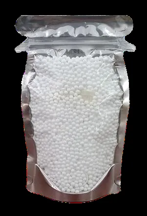 Stand Up Pouch Zip Lock Transparent Front