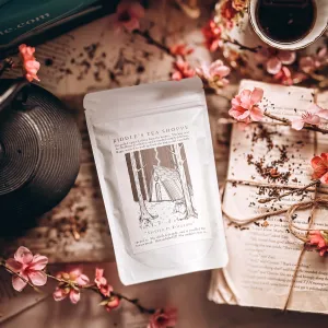Steeped in Folklore Tea — 50g Bag