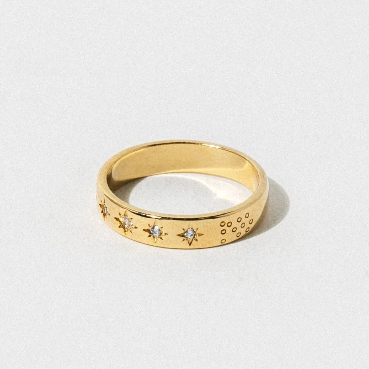 Stellium Ring