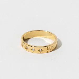 Stellium Ring