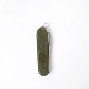 Sturm Spanish Army Style Pocket Knife Set