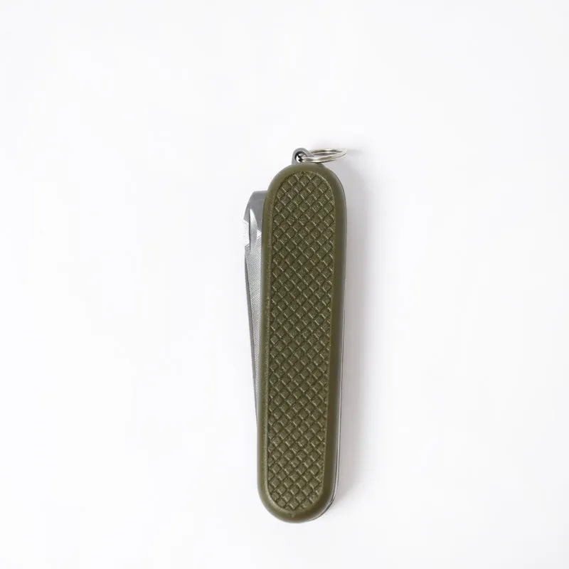 Sturm Spanish Army Style Pocket Knife Set