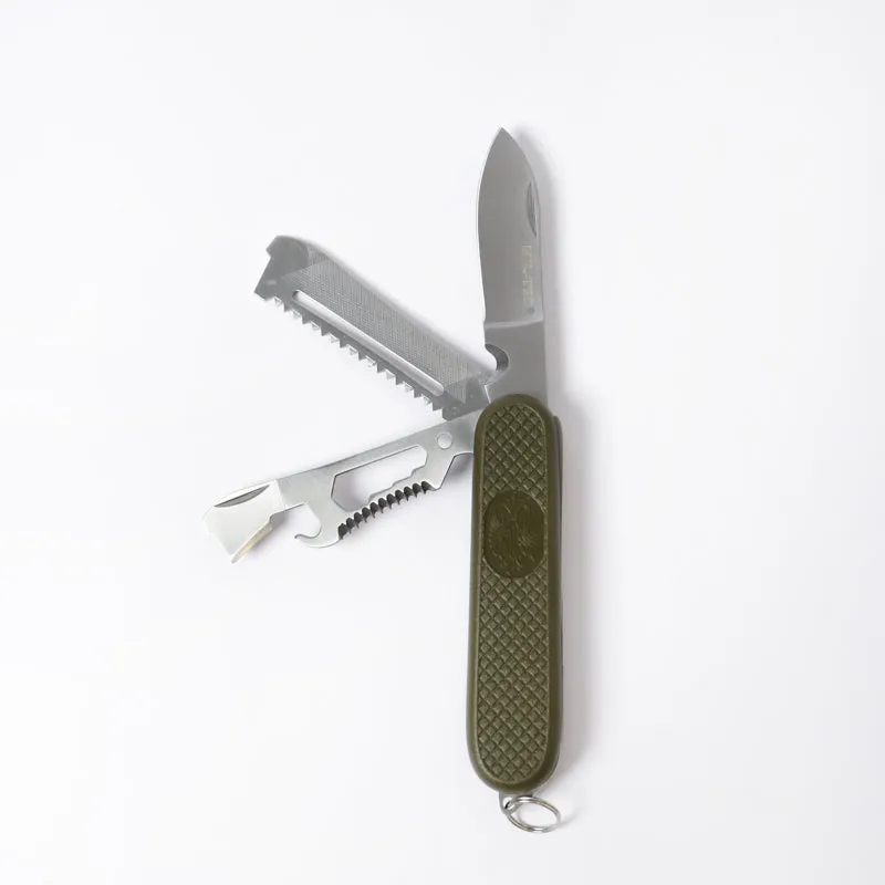 Sturm Spanish Army Style Pocket Knife Set