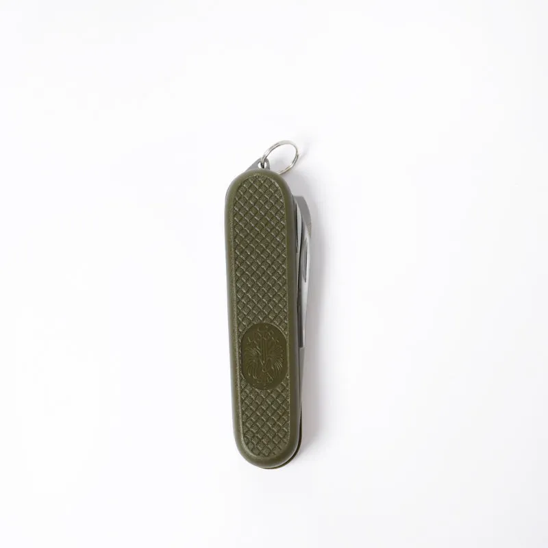 Sturm Spanish Army Style Pocket Knife Set