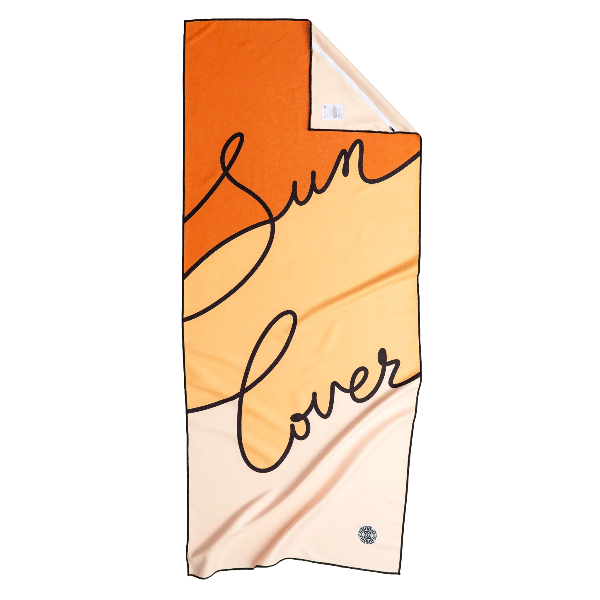 Sun Lover Towel
