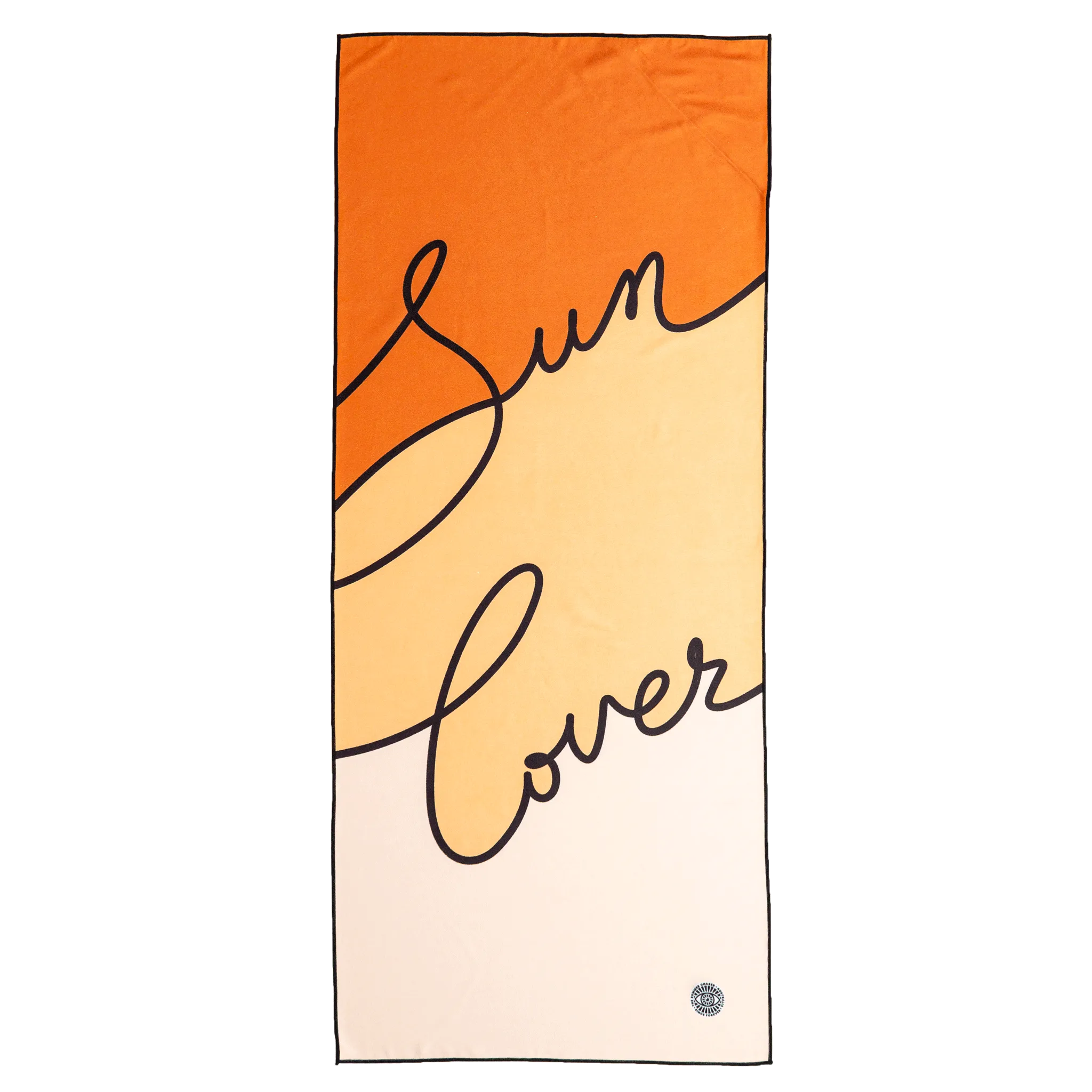 Sun Lover Towel