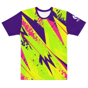 Supr Sokr Classic Disc Golf Jersey