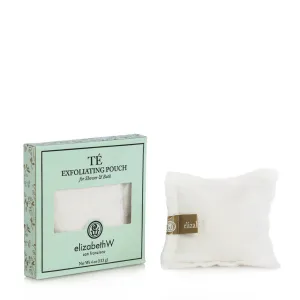 Té Exfoliating Pouch