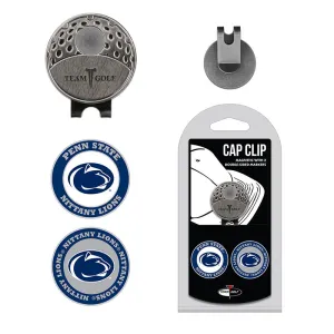 Team Golf Cap Clip Pack