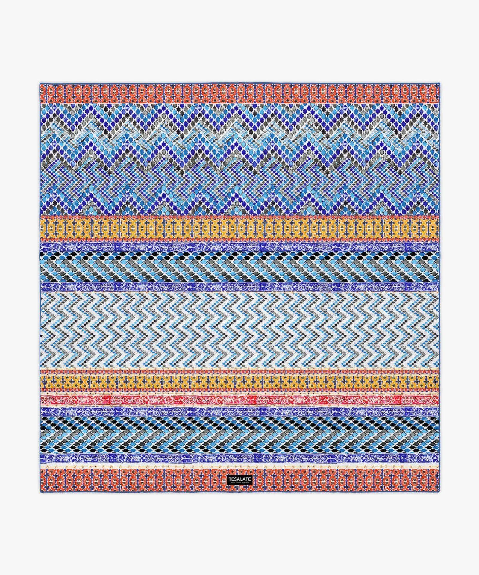 The Alchemist - Beach Blanket