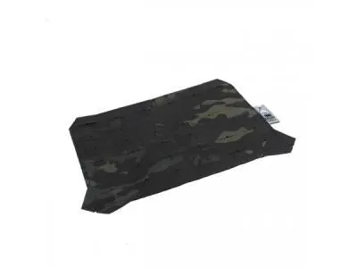 The Black Ships MA-754A Front Panel TBS039