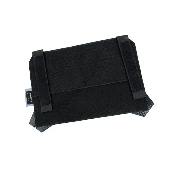 The Black Ships MA-754A Front Panel TBS039