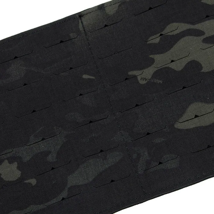 The Black Ships MA-754A Front Panel TBS039