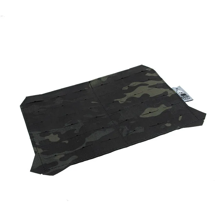 The Black Ships MA-754A Front Panel TBS039