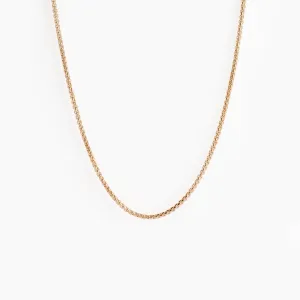 The Box Chain